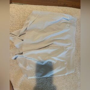 Lululemon Workout Shorts